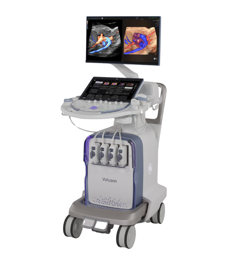 Voluson Expert Series